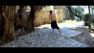 Sergey Menshikov showreel 2013