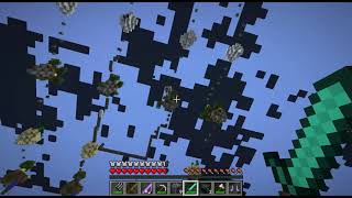 【小本】我的世界幸运方块大乱斗130〓跑酷挖方块〓Minecraft解说 国语1080P