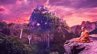 Spiritual Healing Frequency | 528Hz Miracle Meditation | Ancient Healing | Energy Cleanse