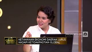 Pemda, Garda Terdepan Menjaga Ketahanan Ekonomi Daerah