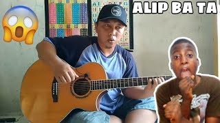 Alip Ba Ta : Jennifer Lopes : on the floor #alipbata #jenniferlopes #reactalipbata #alipbatareact