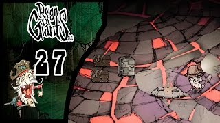 Прохождение Don't Starve [SW/RoG] #27 - База в Руинах