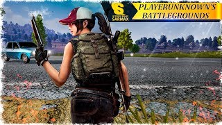 #PUBG - ВЫПОЛНЯЕМ РАБОТУ АНТИЧИТА! ЛАЙК ПОДПИСКА