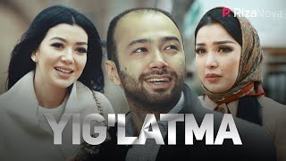 Sardor Mamadaliyev - Yig'latma | Сардор Мамадалиев - Йиглатма