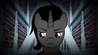 A tale of one shadow - Как король Сомбра стал злым (MLP)