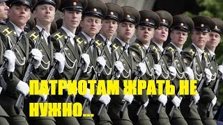 Губернаторские гранты распилила военная элита из "Единой России"