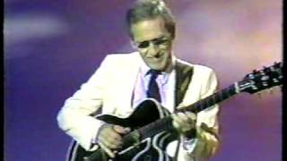 Chet Atkins - What a Day For a Daydream