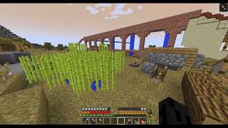 Sevtech 15 : Star Bright