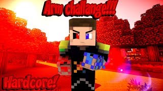 рука челлендж ( Hypixel SkyWars) Hardcore