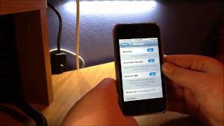 Imessage activation Ipad & Iphone