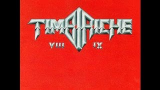 Timbiriche VIII Y IX (Disco Completo)