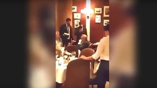 Специальное заявление М. Касьянова по нападению чеченцев с тортом