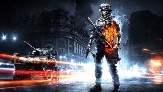 Battlefield 3 Кампания [2 серия] ( Есть кто в живых? )
