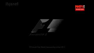 Formula 1 2015 intro F1