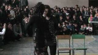 ASI GRIGORYAN