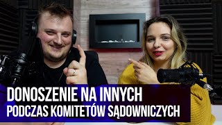 Kara za igraszki bez ślubu - jaki koniec spotka Syna Marnotrawnego? #155