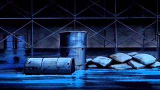 Guyver Episode 18 Vibration