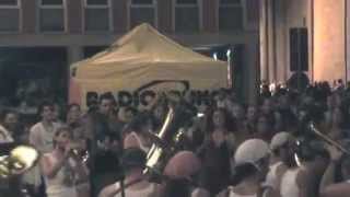 Musicanti di San Crispino_promo