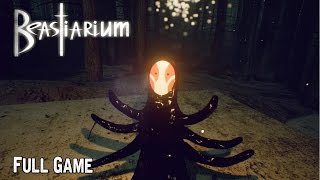 Beastiarium Walkthrough Gameplay Full Game [No Commentary]