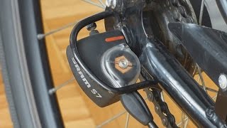 SRAM S7 Clickbox
