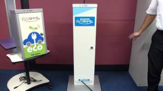 河村電器 ＥＶコンポ