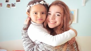 Los niños tienen la solución