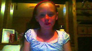First video!! :)