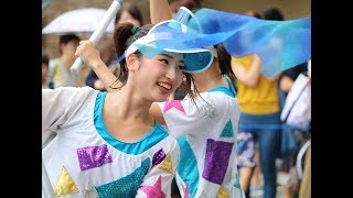 USJ 2017/8/26 ミニオン・ウォーター・サプライズ・パレード