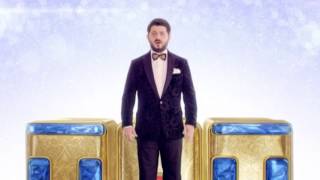 ТНТ-заставка - Увезите камушек из Сочи