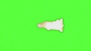 гринскрин выстрел green screen shot