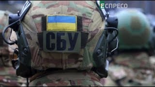 Спецоперація СБУ: колишній Міністр ДНР здався СБУ