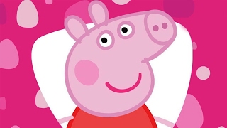 СВИНКА ПЕППА.PEPPA PIG аудио сказка: Аудиосказки-Сказки на ночь.Слушать сказки онлайн