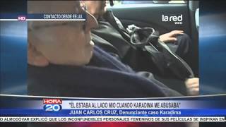 Hora 20 Programa Completo Lunes 12 de Enero 2015