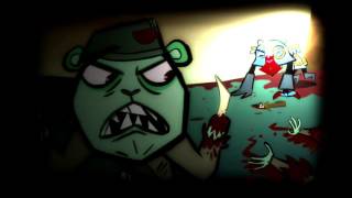 HTF AMV :My demons