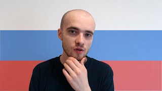 Поездка в Россию — Часть 3