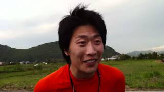 INJM - Volunteer Life - Danny from Deaf Japan