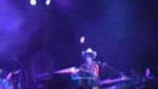 07 Charly García - Comfortably numb