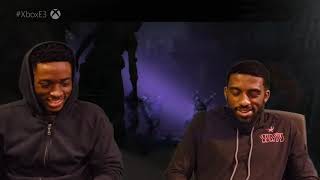 Dying light 2 E3 Reaction Trailer