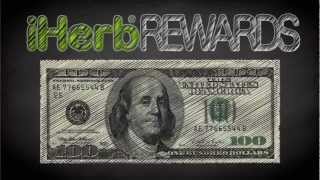 iHerb Rewards - Spanish FINAL