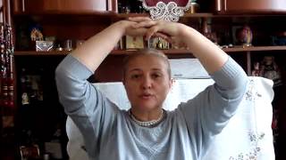 Тибетская гимнастика