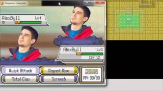 Nuevo Pokemon Confirmado(NO FAKE)