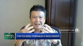 Bank UOB Indonesia Tingkatkan Layanan Digitalisasi Lewat BIBPlus