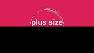 Yazmin Fox  #Hottest  #Plus Size  #BBW  Women
