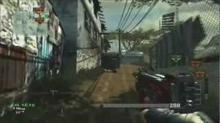 The Weapon Of the Beast : PM-9 w/ Little H, YaYa, Mr Victor T et un mec trouvé dans la rue