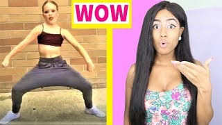 MUSICAL.LY GOT TALENTED REACTING TO FANS TEENS AND ADULTS