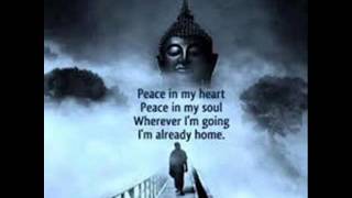 PEACE IN MY SOUL