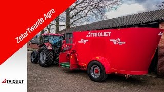 Trioliet Solomix 2 VLL New Edition