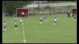 Timok 0-3 FK Jedinstvo Paracin (Finale kupa RIS 2015) 1 pol