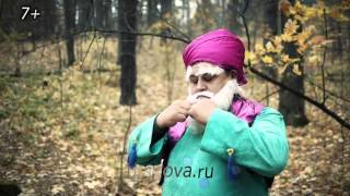 Гузель Уразова клип на песню  Алтын таулар