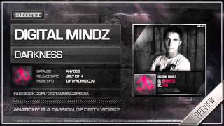 Digital Mindz - Darkness (Official HQ Preview)